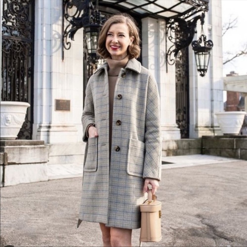 GMG Hadley Coat XL